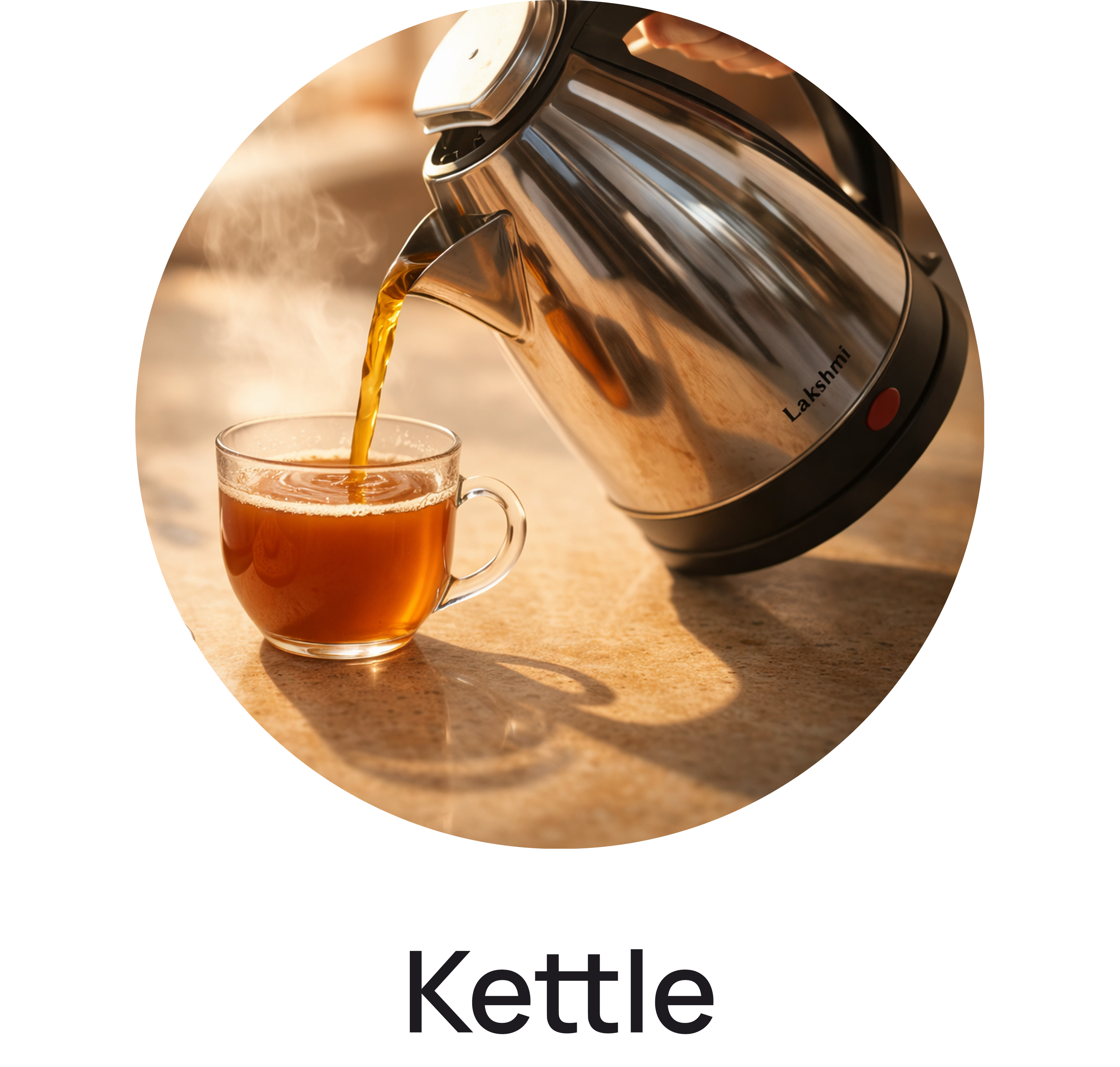 KETTLE