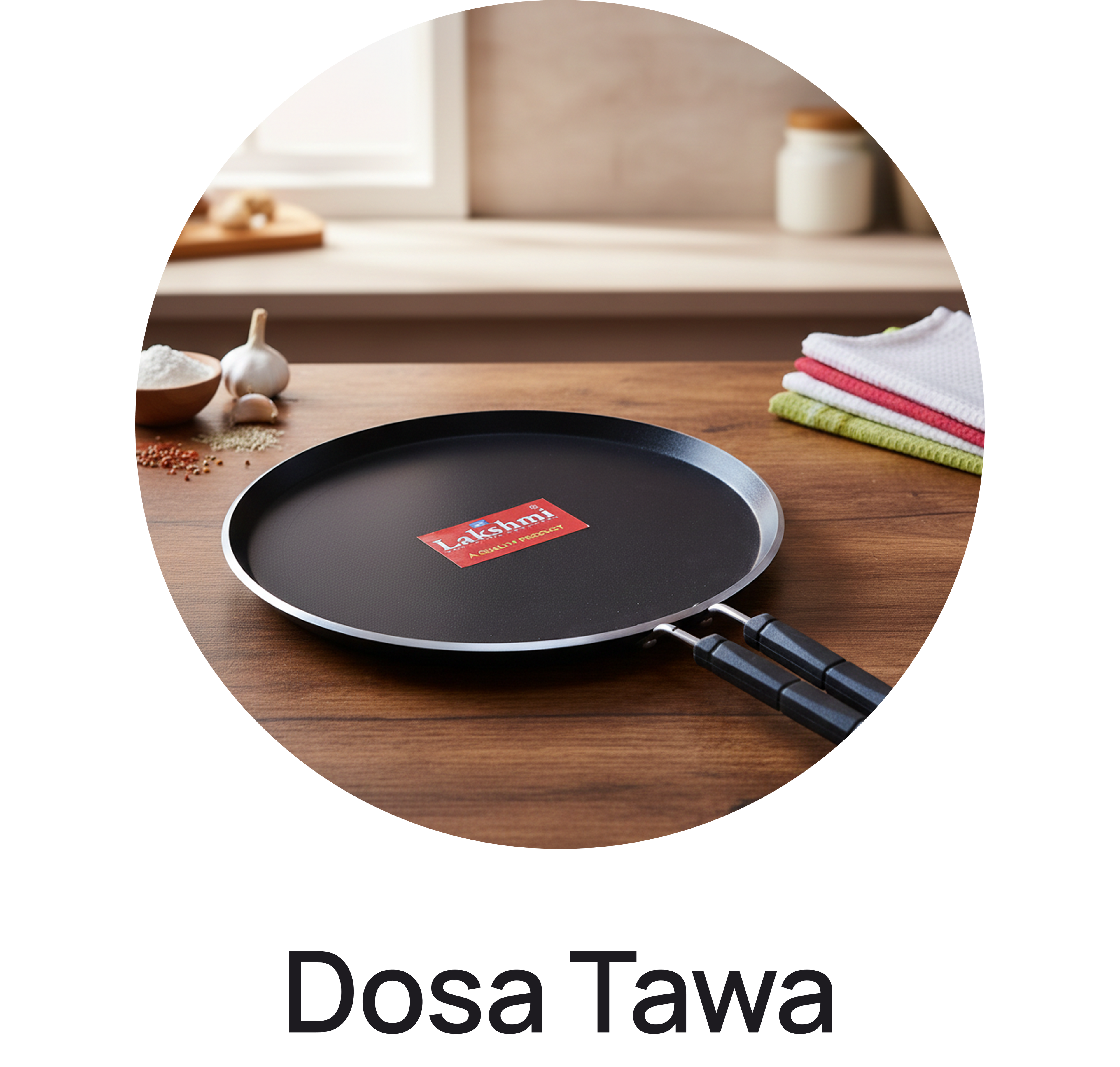DOSA TAWA