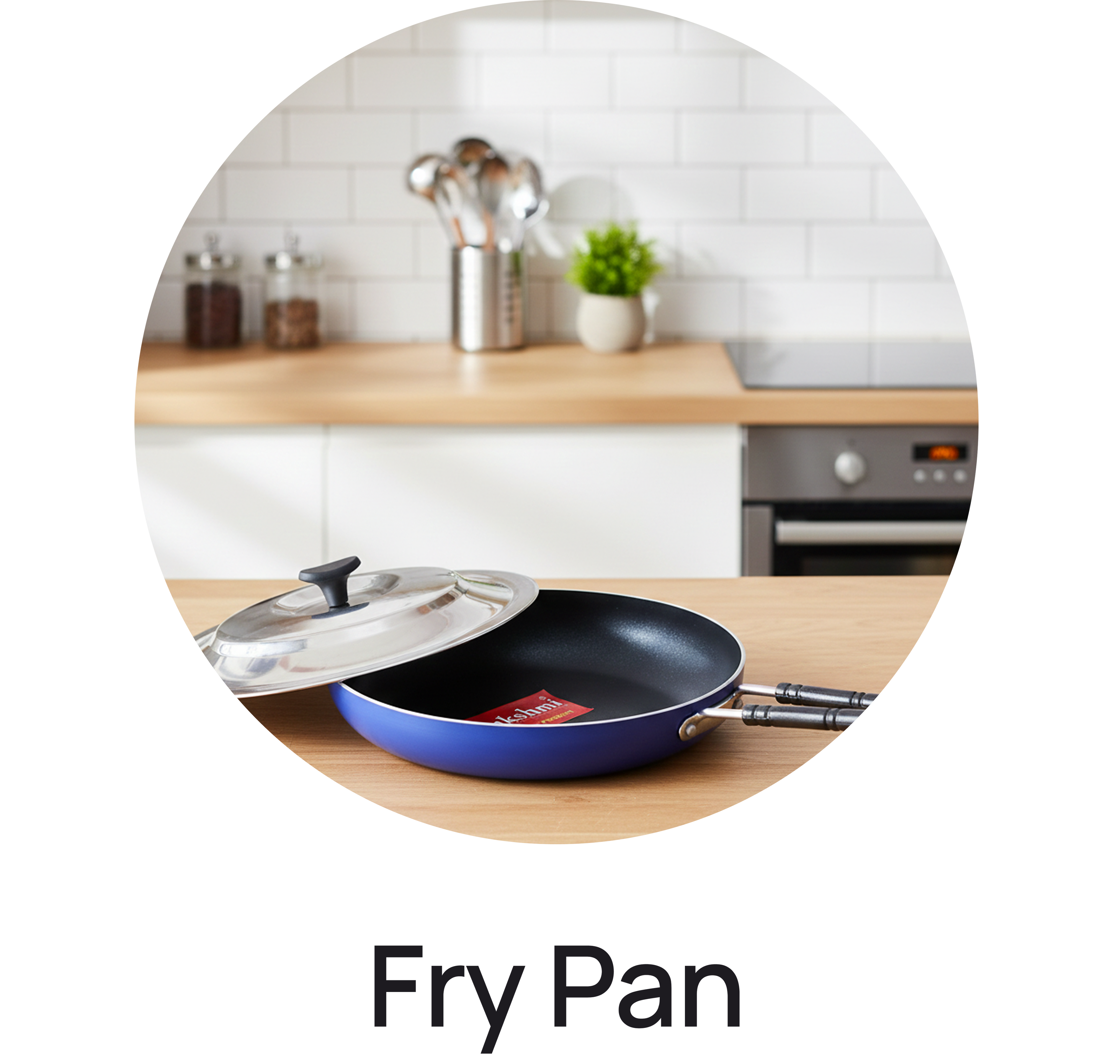 FRY PAN