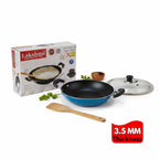 Easy appam making pan