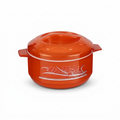 Laxmi Insulated Hot Pot Casserole | Stainless Steel Inner| 500ml