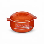 Laxmi Insulated Hot Pot Casserole | Stainless Steel Inner| 500ml