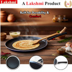 Lakshmi Non-stick Dosa Tawa 2.6mm