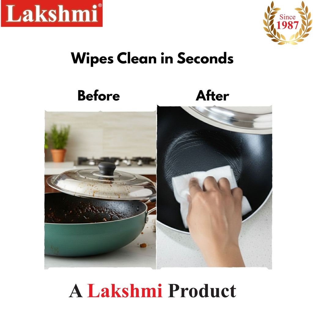 High-quality cookware set