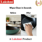 High-quality cookware set