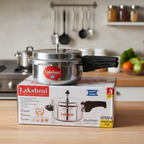 High-quality pressure cooker