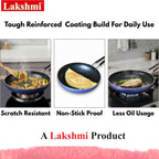 Lightweight frying pan