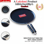 Multi-purpose nonstick cookware