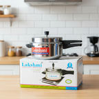 Lakshmi Induction Pressure-Pan