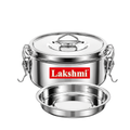 Stainless Steel Dabba