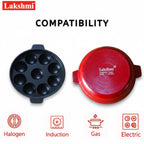 South Indian breakfast cookware