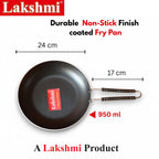 Non-stick cookware for kitchen
