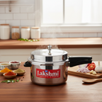 Best aluminium pressure cooker