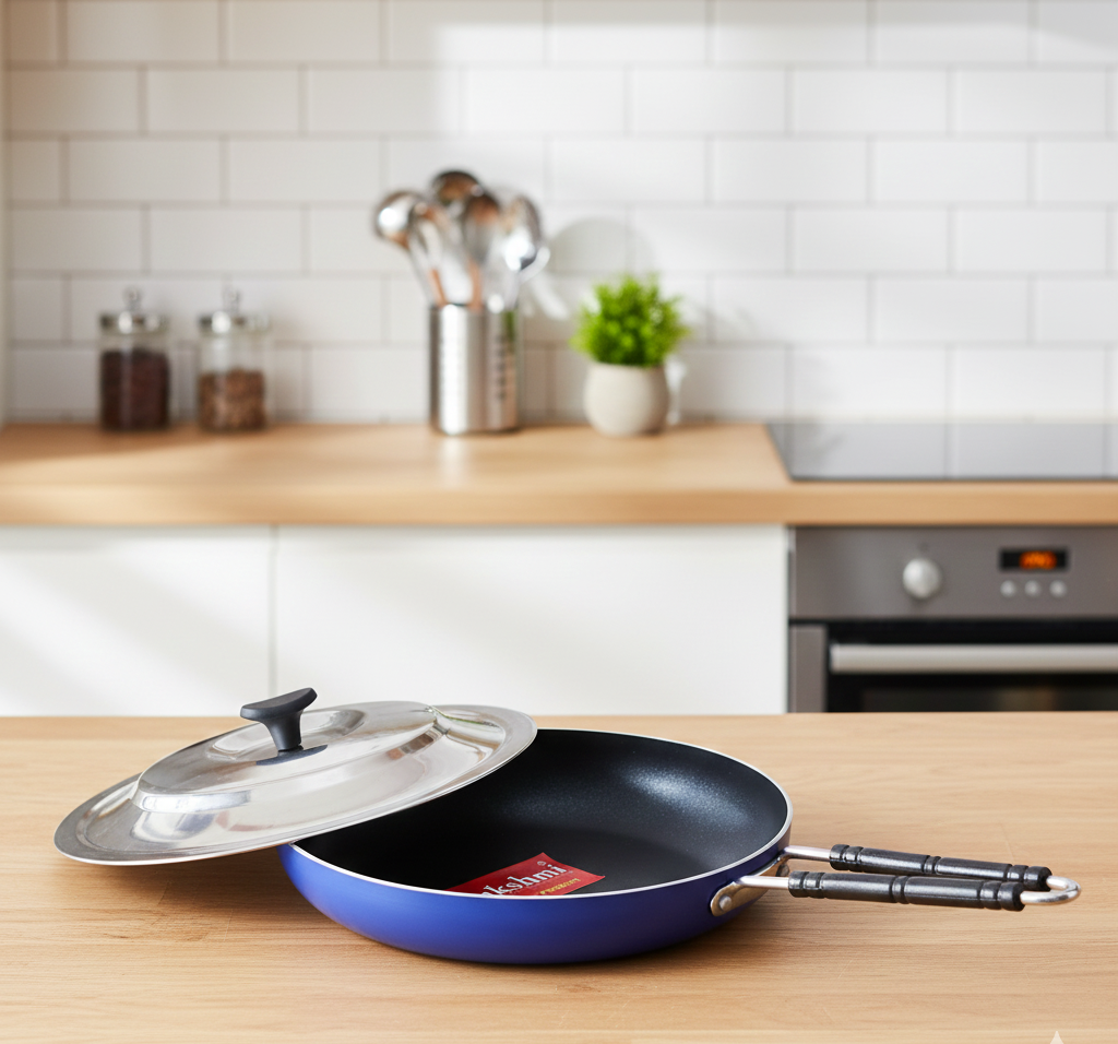 PFOA-free nonstick coating
