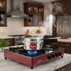 Multipurpose cooking pressure pan