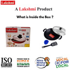 South Indian appam maker