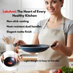 Kitchen Cookware Appam Maker